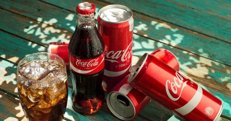 ANKETA Hoćete li nastaviti kupovati Coca-Colina pića?