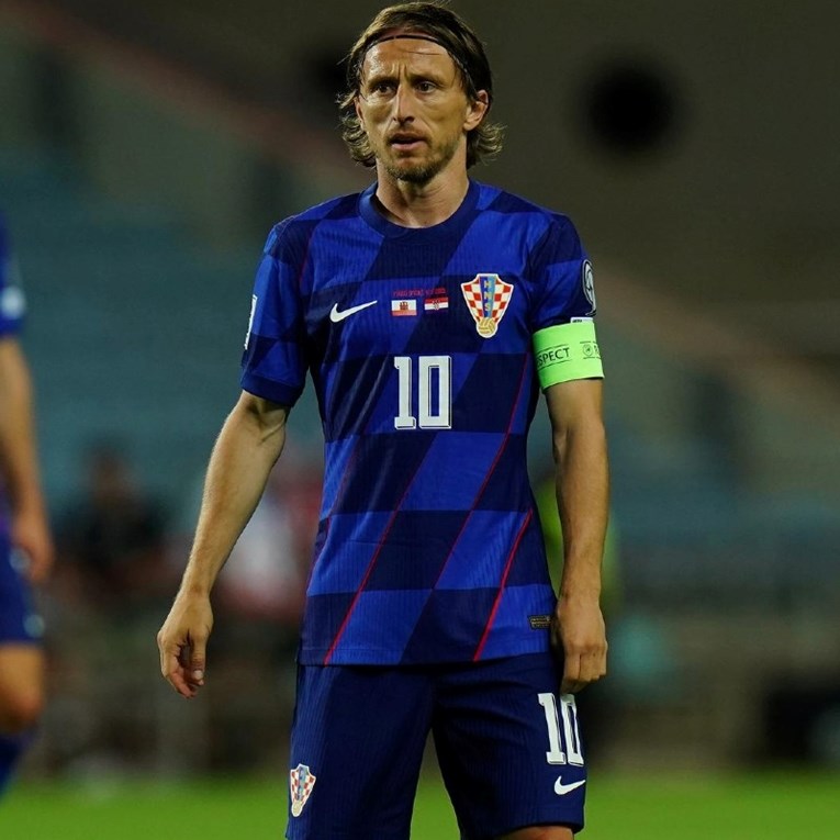 Modrić jučer: Nisam ništa dogovorio. Talijani danas: Luka sutra dolazi na liječnički