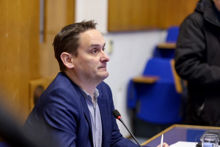 Vučetić nakon ubojstva mladića u Drnišu: Ako narod ovo ne shvati, pomoći nam nema