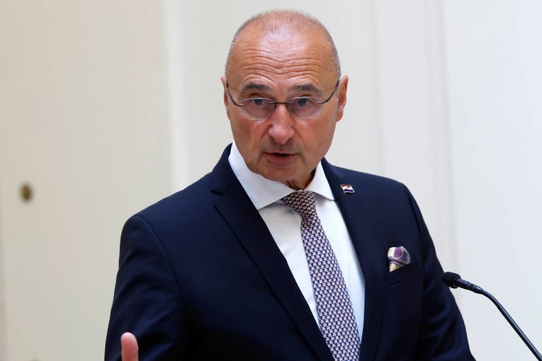 Grlić Radman u Torontu: Hrvatska podržava bližu gospodarsku suradnju s Kanadom
