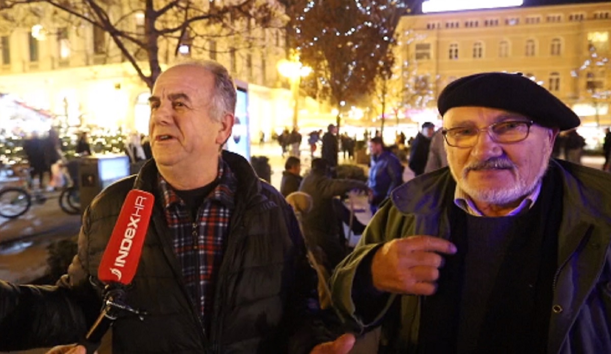 Video sa Škorinog skupa: Matiji Babiću je mjesto pod zemljom