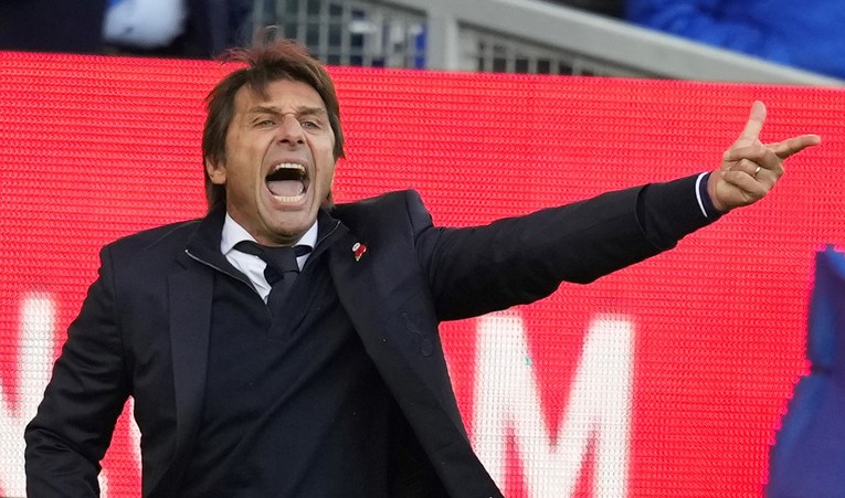 Conte nakon poraza u Sloveniji: Tek sad shvaćam situaciju