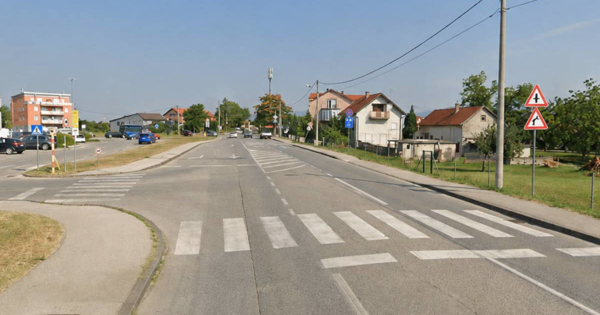 Teška nesreća u Novom Zagrebu. Jedna osoba poginula