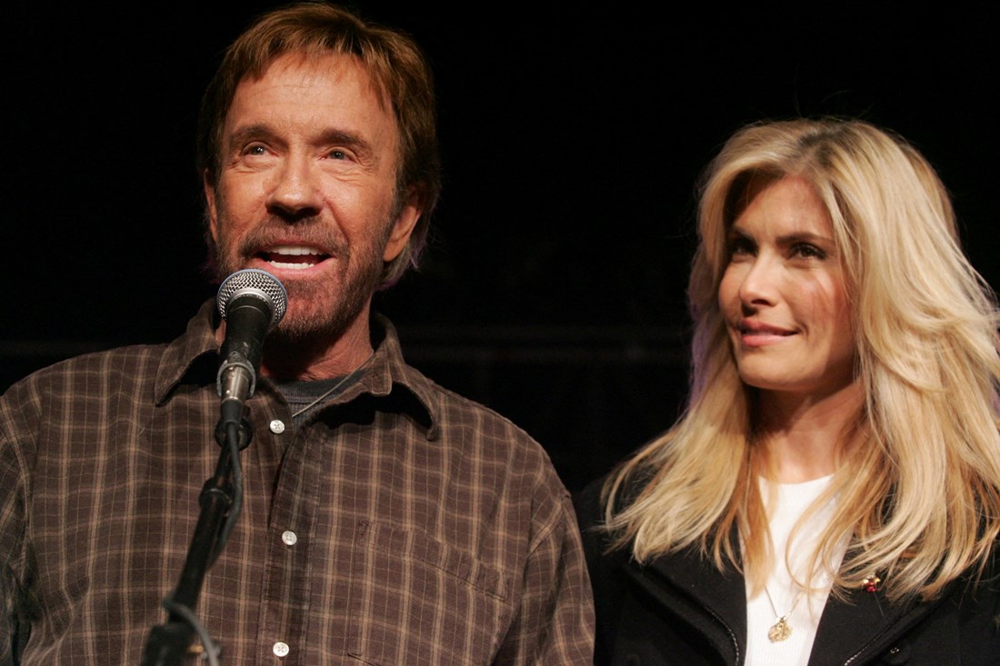 Obitelj Chucka Norrisa oprostila se emotivnom porukom: "Otišao je u miru"