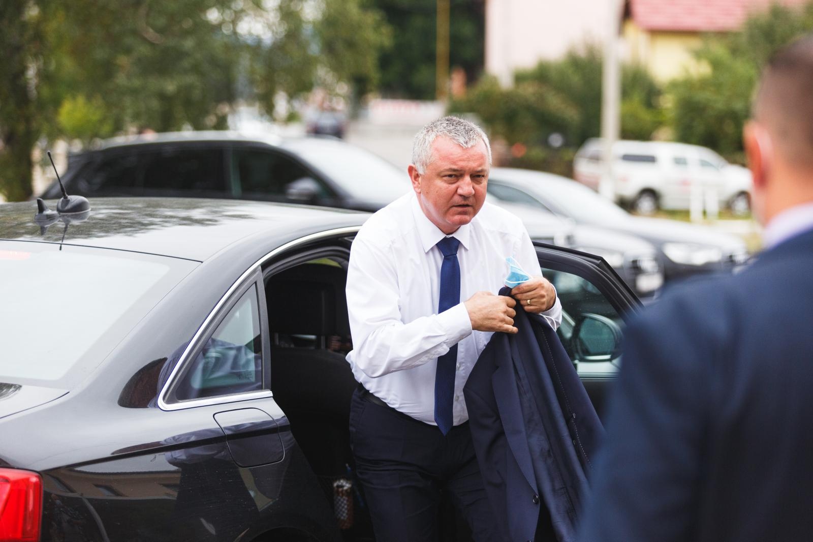 Horvat: Struka je dva i pol sata pričala o Zakonu o obnovi Zagreba, svi misle isto