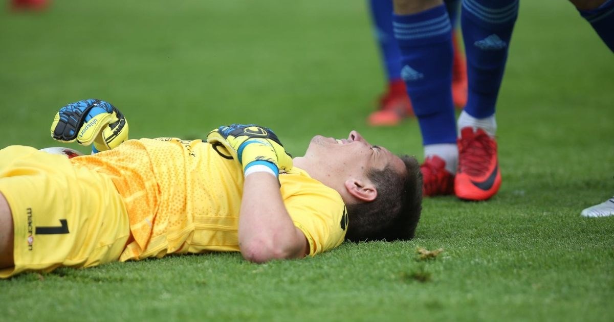 Bio je Hajdukova nada. Ostao je bez kluba u Bahreinu pa potpisao za Zrinjski