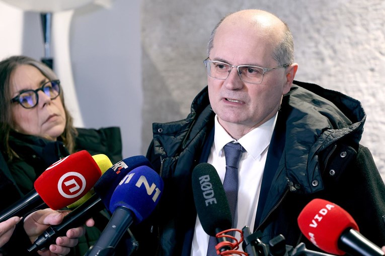 HSLS-ovac o Dabrinim zahtjevima: Nemamo problem sa zabranom petokrake i "smrt fašizmu"