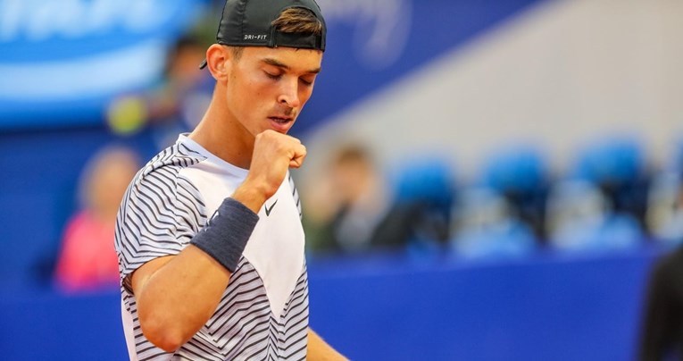 Dvojica hrvatskih tenisača ostvarila plasman karijere