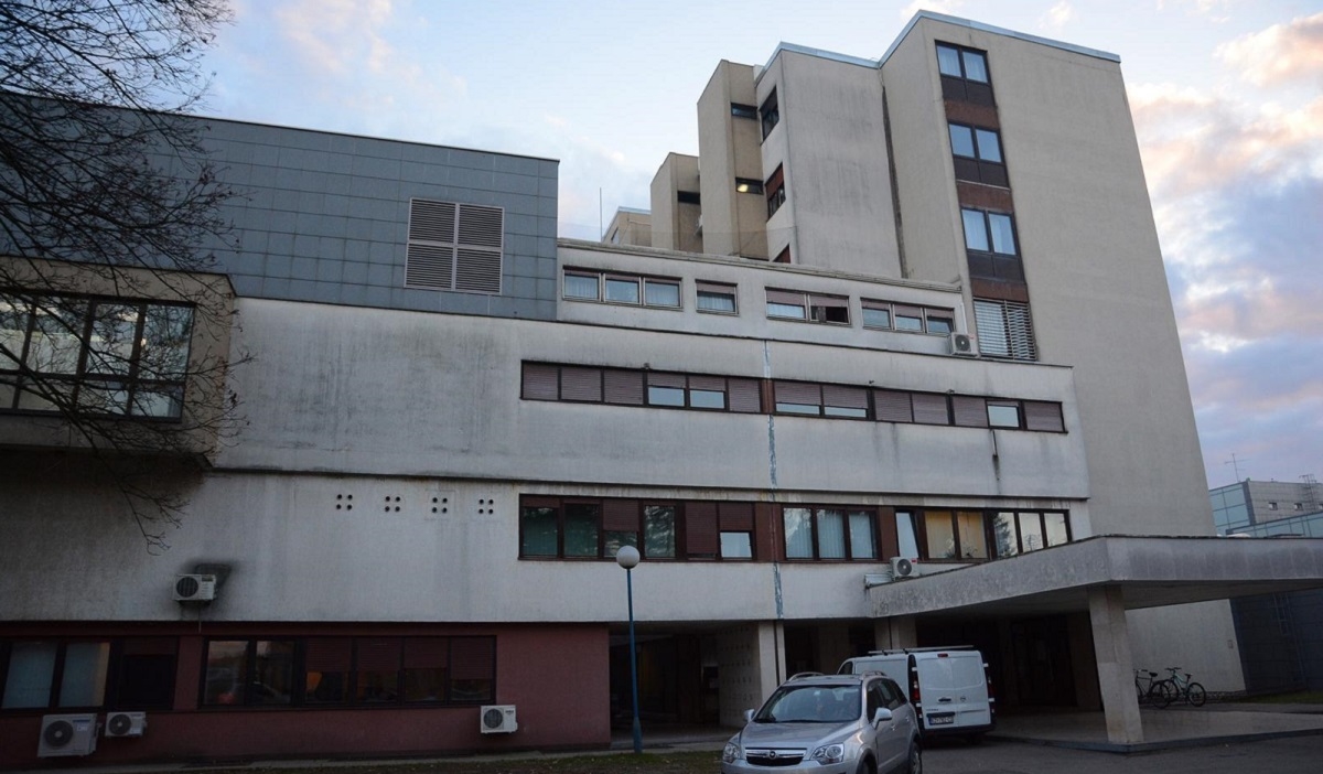 U Koprivničko-križevačkoj 178 novih zaraza, 14 ljudi na respiratoru