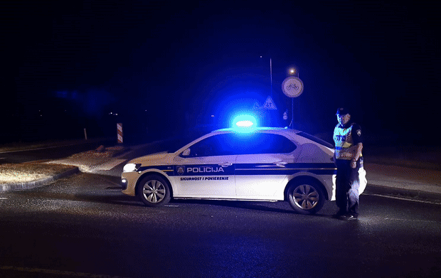 Još dvoje mrtvih na cestama. Jedna osoba poginula u Umagu, druga u Velikoj Gorici