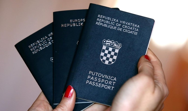 Objavljen popis najmoćnijih putovnica svijeta, hrvatska na visokom mjestu