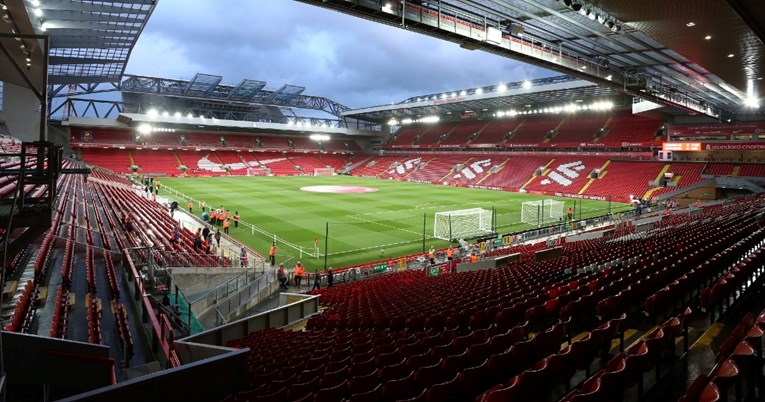 Zašto se Euro 2028. neće igrati na Anfieldu i Old Traffordu? Razlog je bizaran