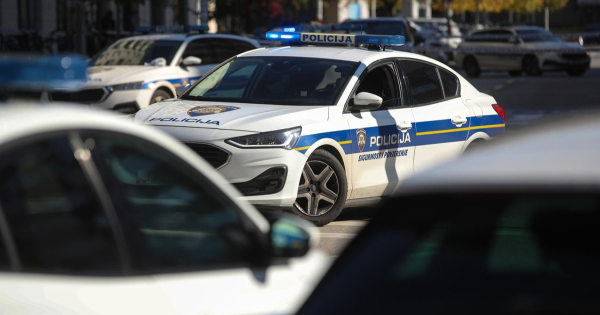 Četiri Ukrajinke kupovale po Zagrebu lažnim novcem. DORH pokrenuo istragu