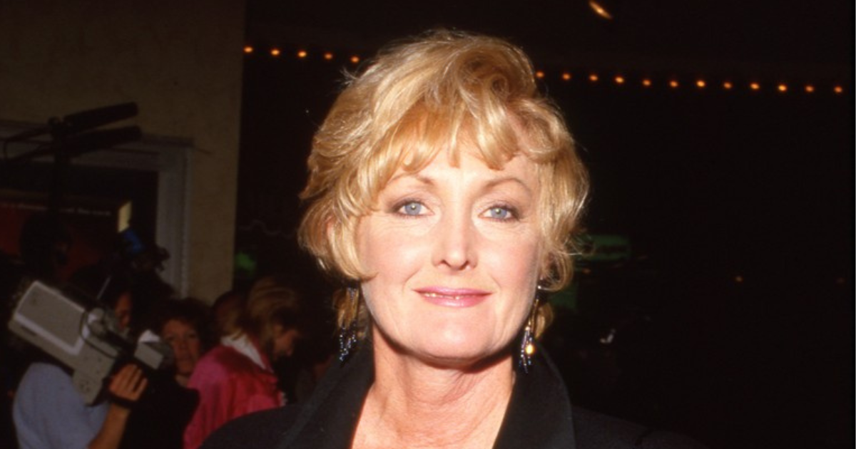 Eileen Ryan, majka Seana Penna, preminula je u 95. godini