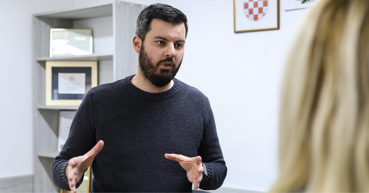 Osvanule fotke Mate Rimca iz 2011. Pogledajte kako je tada izgledao