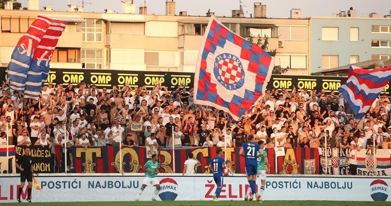 Torcida: 10 eura, može, hvala, ipak četniku plaća nije mala