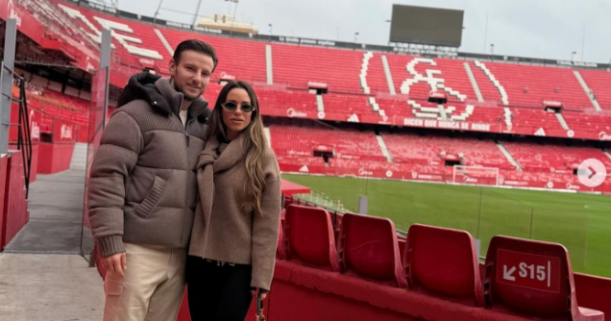 Rakitić se javio sa stadiona Seville, odmah je dobio reakcije navijača