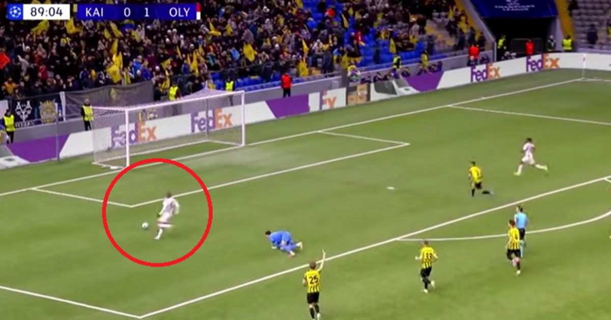 Je li na najhladnijoj utakmici u povijesti LP-a viđen i njen najveći promašaj?