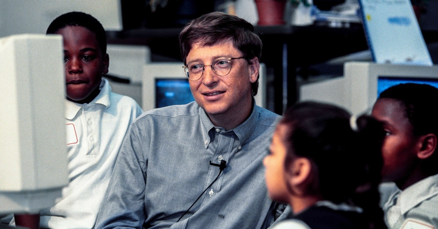 Bill Gates je prije 25 godina predvidio ovih 15 stvari