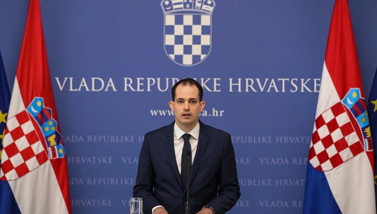Ministar Malenica kaže da bi se mogao smanjiti broj općina u Hrvatskoj
