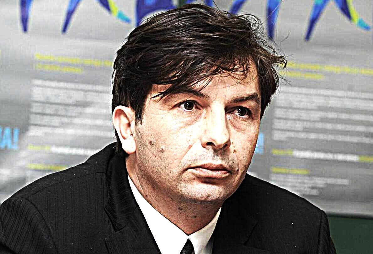 Bivšem policijskom šefu 4.6 godina zatvora. Planirao ubojstvo unuka aktivistice