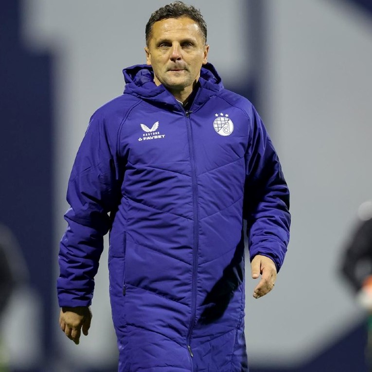 Kovačević: Hvala Bogu nije bio još teži poraz