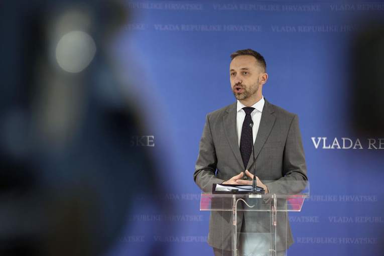 Piletić: Razmišljamo da se inkluzivni dodatak isplati i nakon smrti