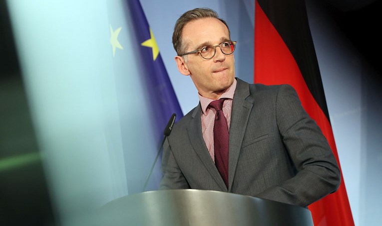 Njemački ministar o predsjedanju EU: Napravit ćemo korona-predsjedanje