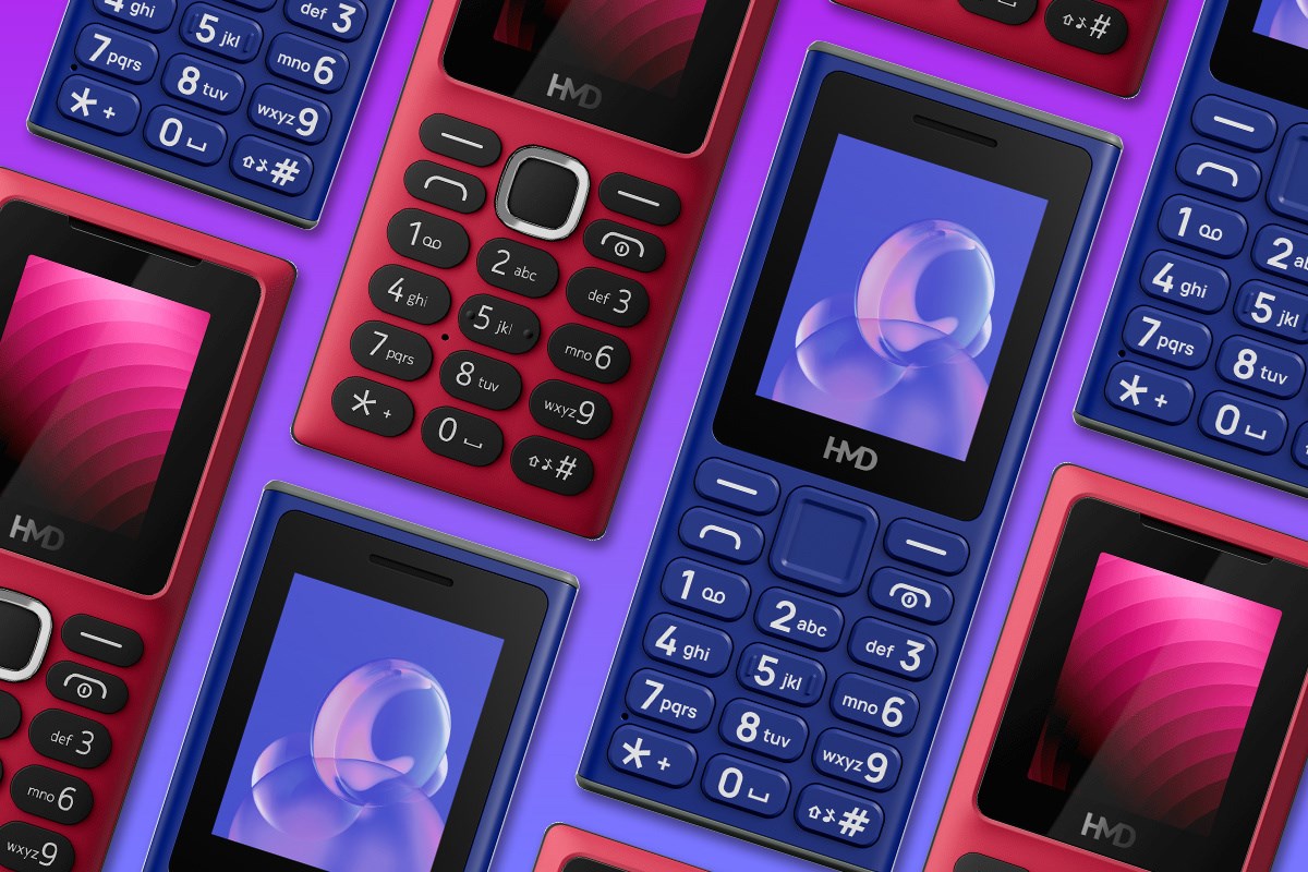 Krajem 2025. predstavljeni mobiteli bez podrške za 4G