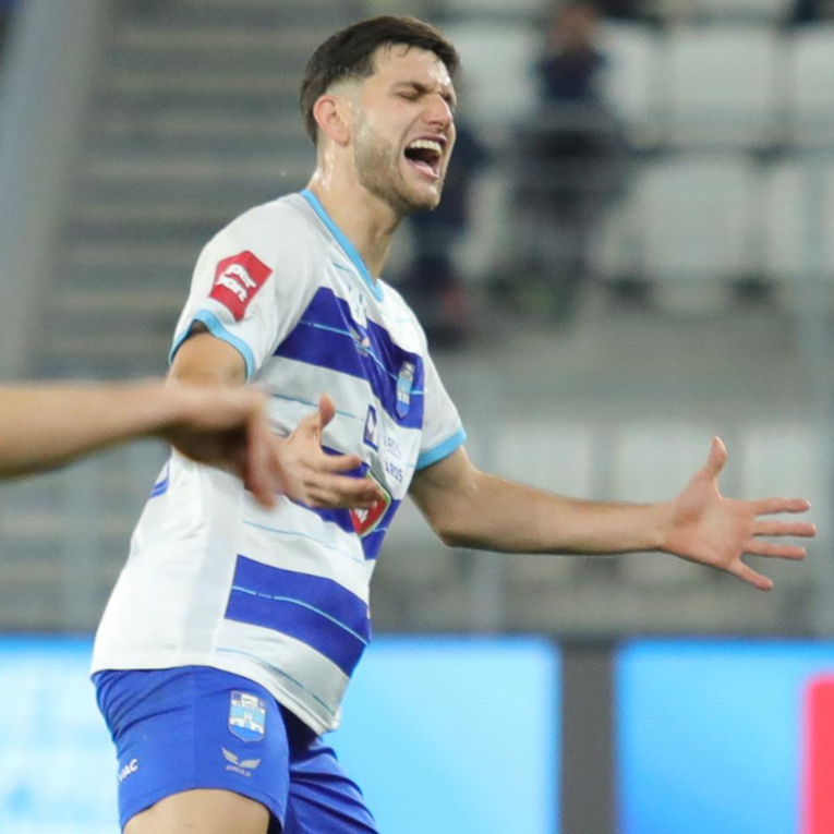 Osijek prodao prvotimca za 800 tisuća eura