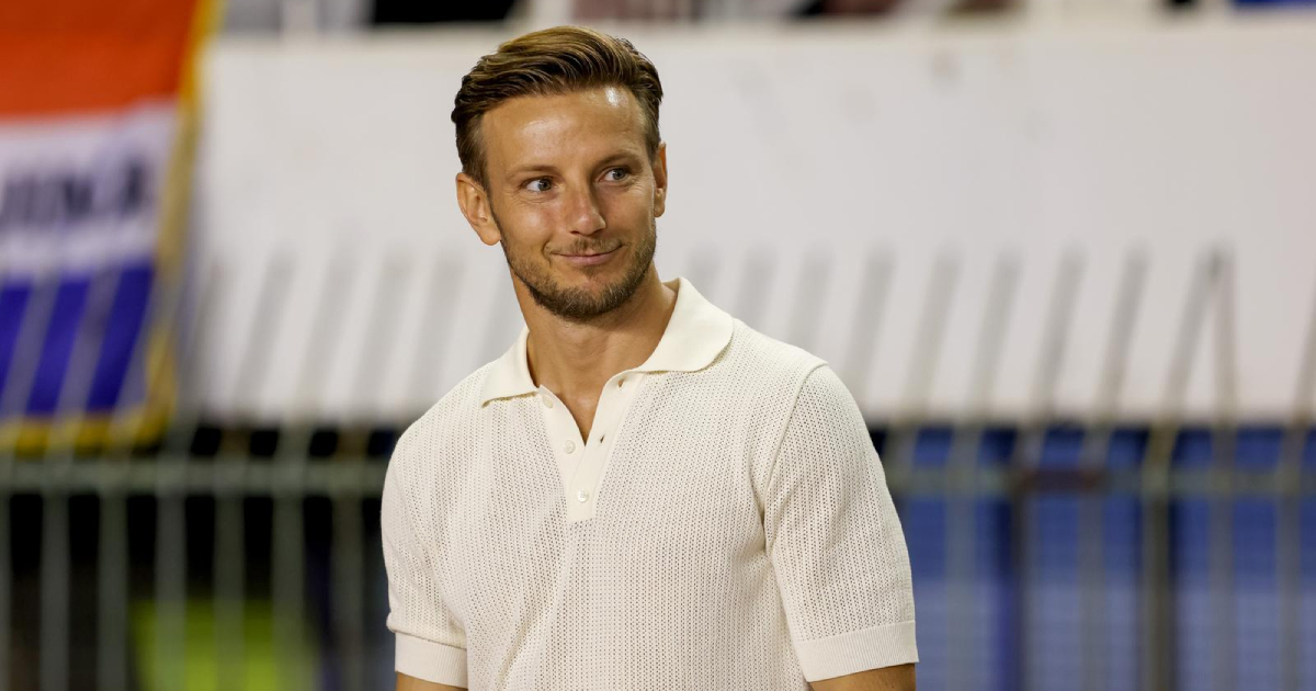 Rakitić: Zbog infrastrukture, u pregovorima s igračima pričamo o moru i otocima