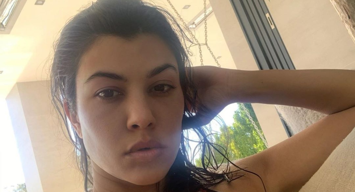 Kourtney Kardashian ponovno je na najpopularnijoj dijeti na svijetu