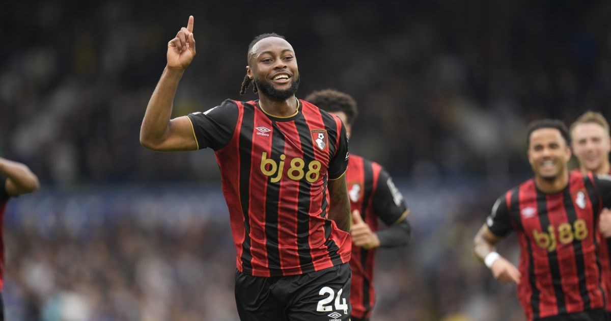 Manchester City želi hit napadača Premier lige. Koštat će ga 75 milijuna eura