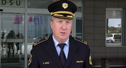 Šef iz slovenske policije rekao kako će točno izgledati nove kontrole na granici