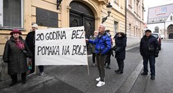 Prosvjed protiv centra u Resniku: "Ovo će biti gore od Jakuševca. Totalni nonsens"