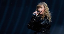 Neviđena navala: U prodaju puštene karte za turneju Taylor Swift, stranica se srušila