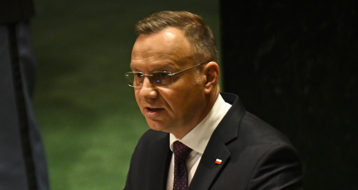 Ukrajina zaprijetila Poljskoj, Mađarskoj i Slovačkoj. Poljska odgovorila