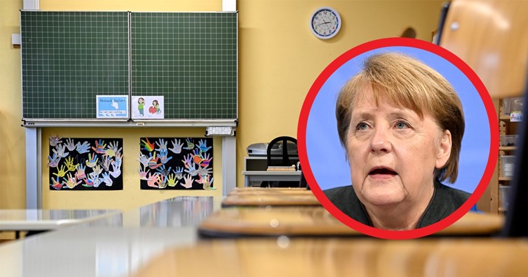 Njemačka nakon dugog lockdowna otvorila vrtiće i škole