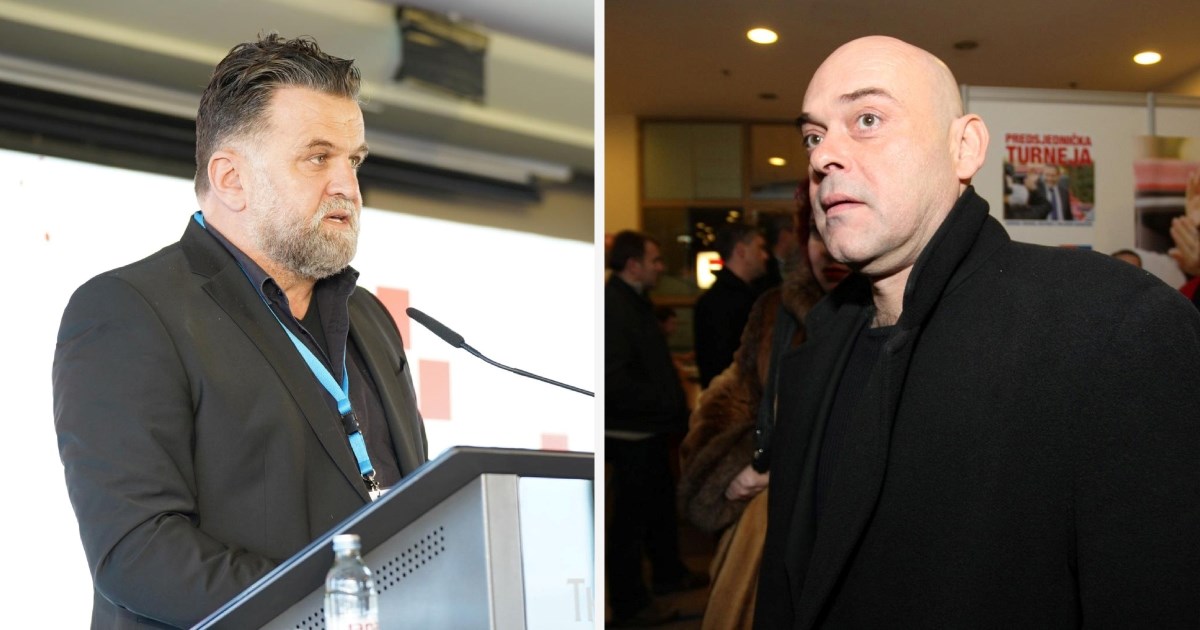Andrija Jarak preminulom Valdecu posvetio dirljivu objavu