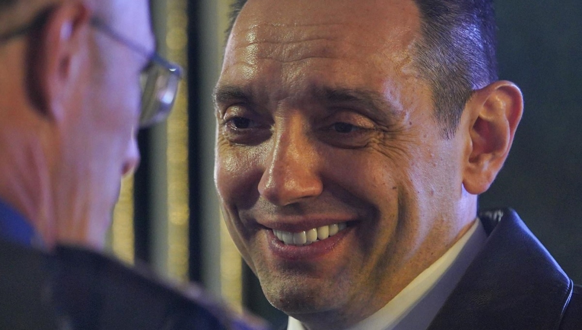 Vulin pozvao na ujedinjenje svih Srba, ambasada SAD-a odmah reagirala