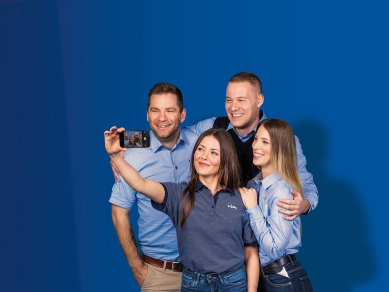 Lidl Hrvatska ponovo povećava plaće i isplaćuje 13. plaću