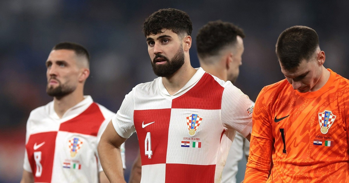 Dalić o Gvardiolu i Kovačiću: Znamo da nisu u pravoj formi. Moramo ih čuvati