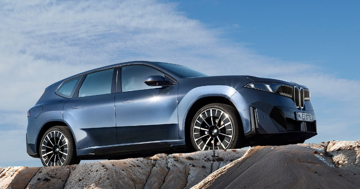 Neue Klasse pokrenuo lavinu, BMW već mijenja planove proizvodnje