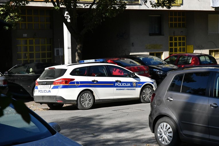 Pucnjava u zgradi u Slavonskom Brodu, uhićen muškarac