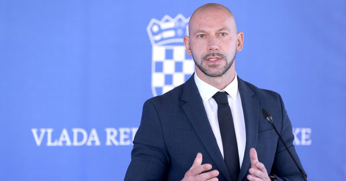 Habijan želi ubrzati kaznene postupke. "U prosjeku traju 126 dana"