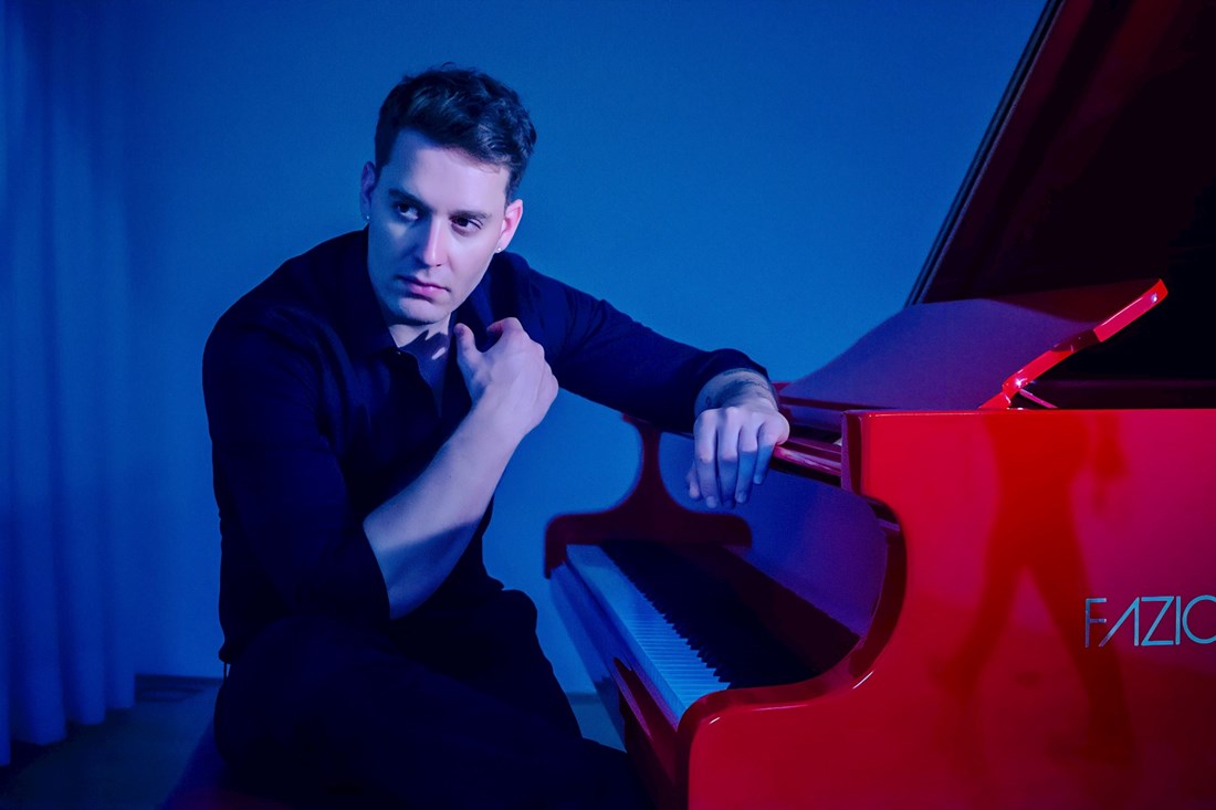 Jure Brkljača objavio singl: Htio sam je ponuditi nekome u regiji, ali sam je zadržao