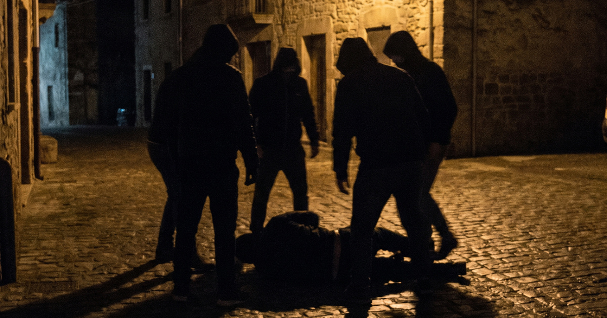 Više osoba pretuklo 26-godišnjaka kod Nove Gradiške, teško je ozlijeđen