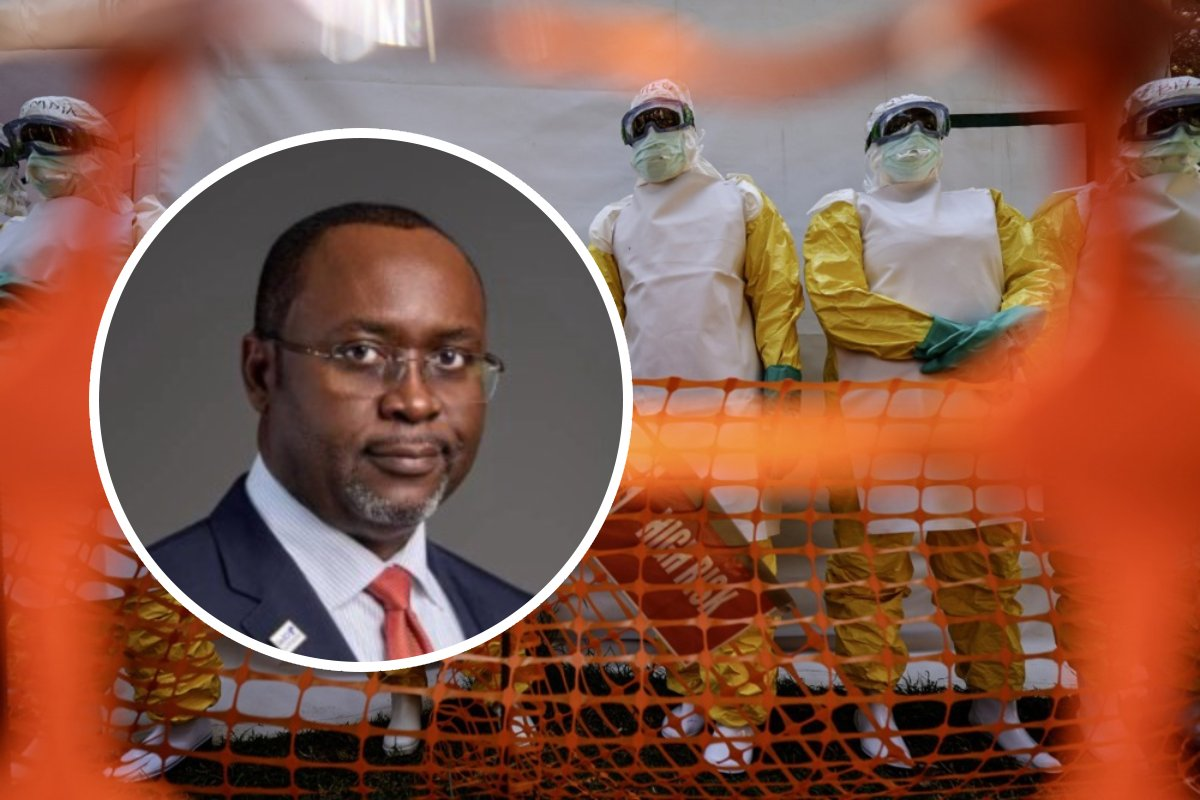 Ebola u Kongu odnijela više od 4300 života. Svjetska banka šalje novac