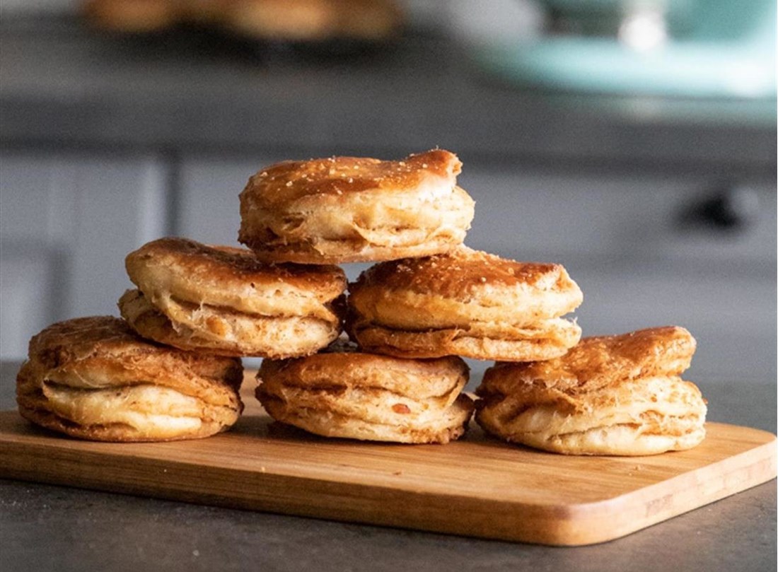 Nekoć je ovo bilo jelo siromaha, a danas prava delicija - i radi se jednostavno
