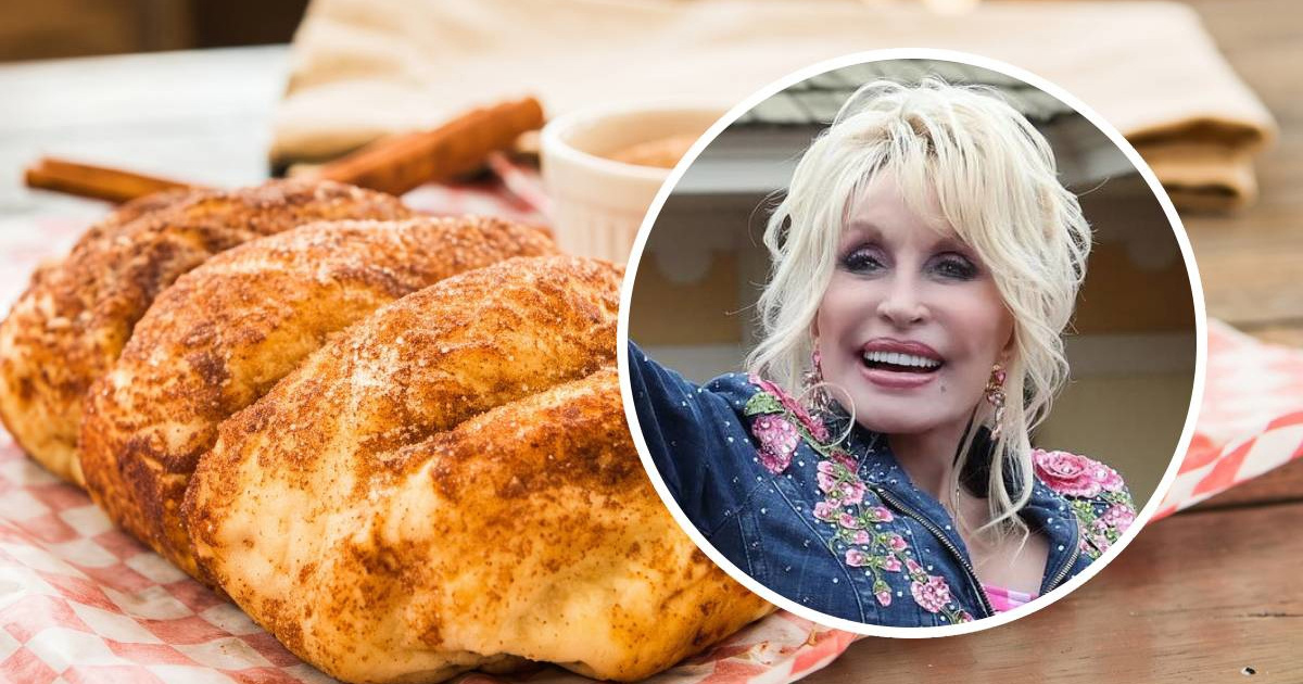 Dolly Parton je obožavala ovu slasticu, a sada je svi žele probati u njezinu čast